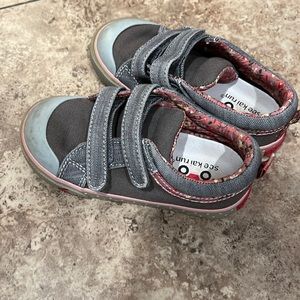 See Kai Run Toddler Shoe